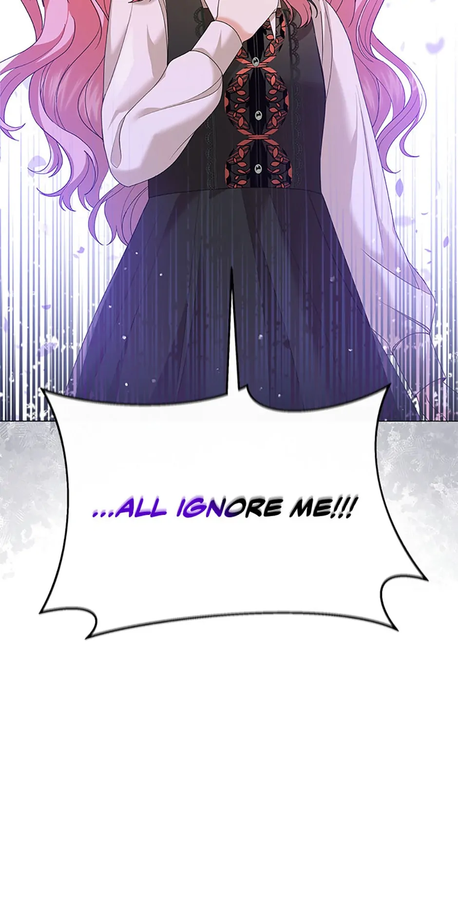 The Little Princess Waits for the Breakup Chapter 10 - Page 45