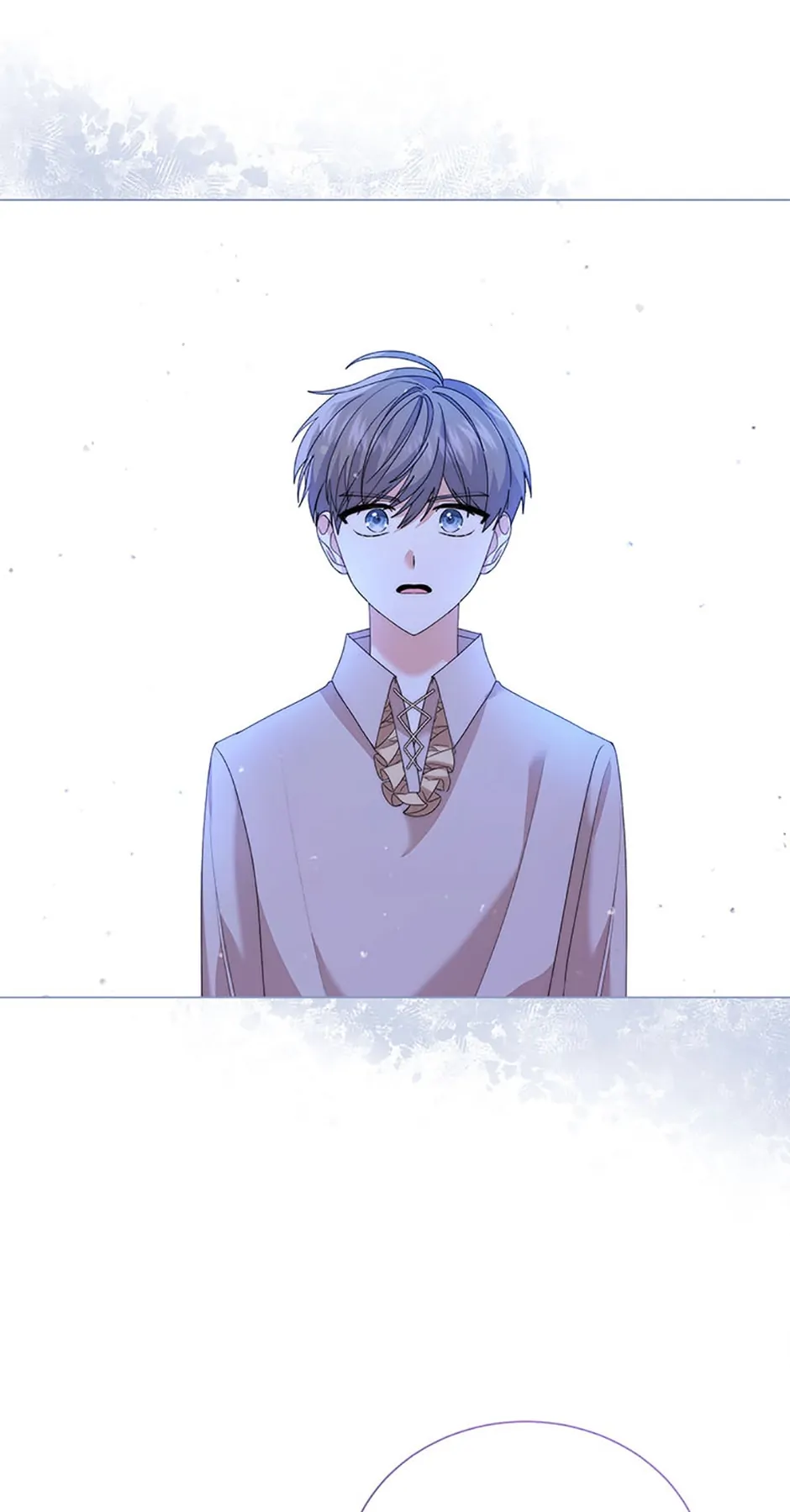 The Little Princess Waits for the Breakup Chapter 10 - Page 46