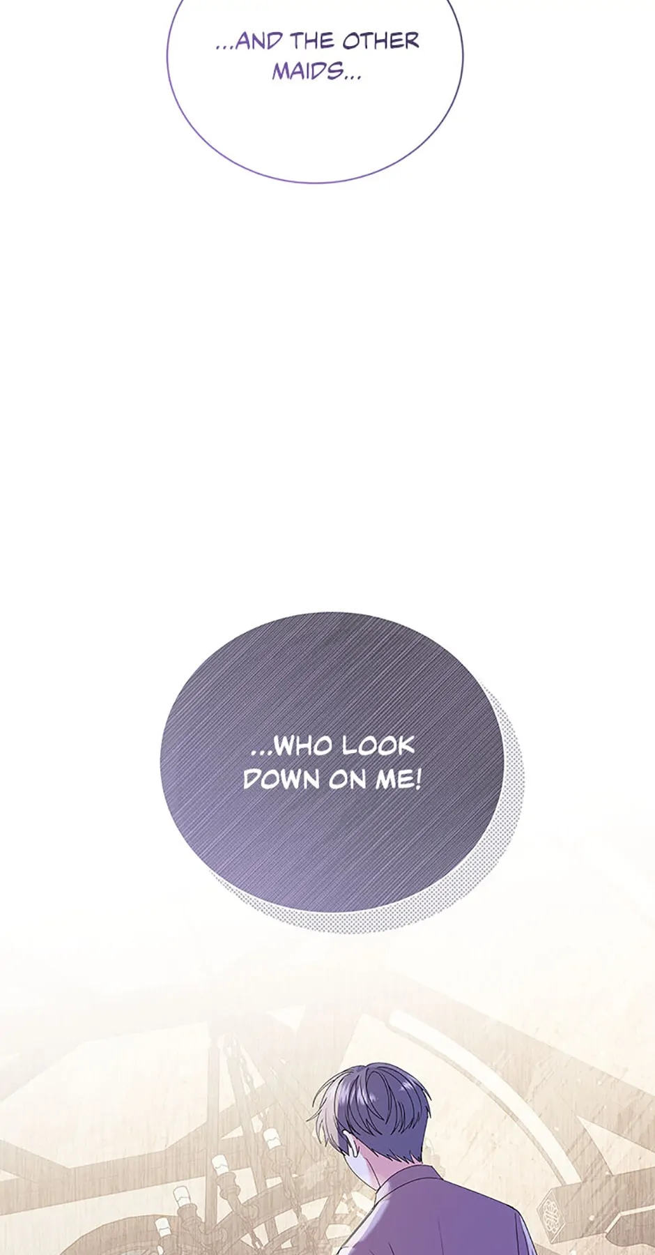 The Little Princess Waits for the Breakup Chapter 10 - Page 48