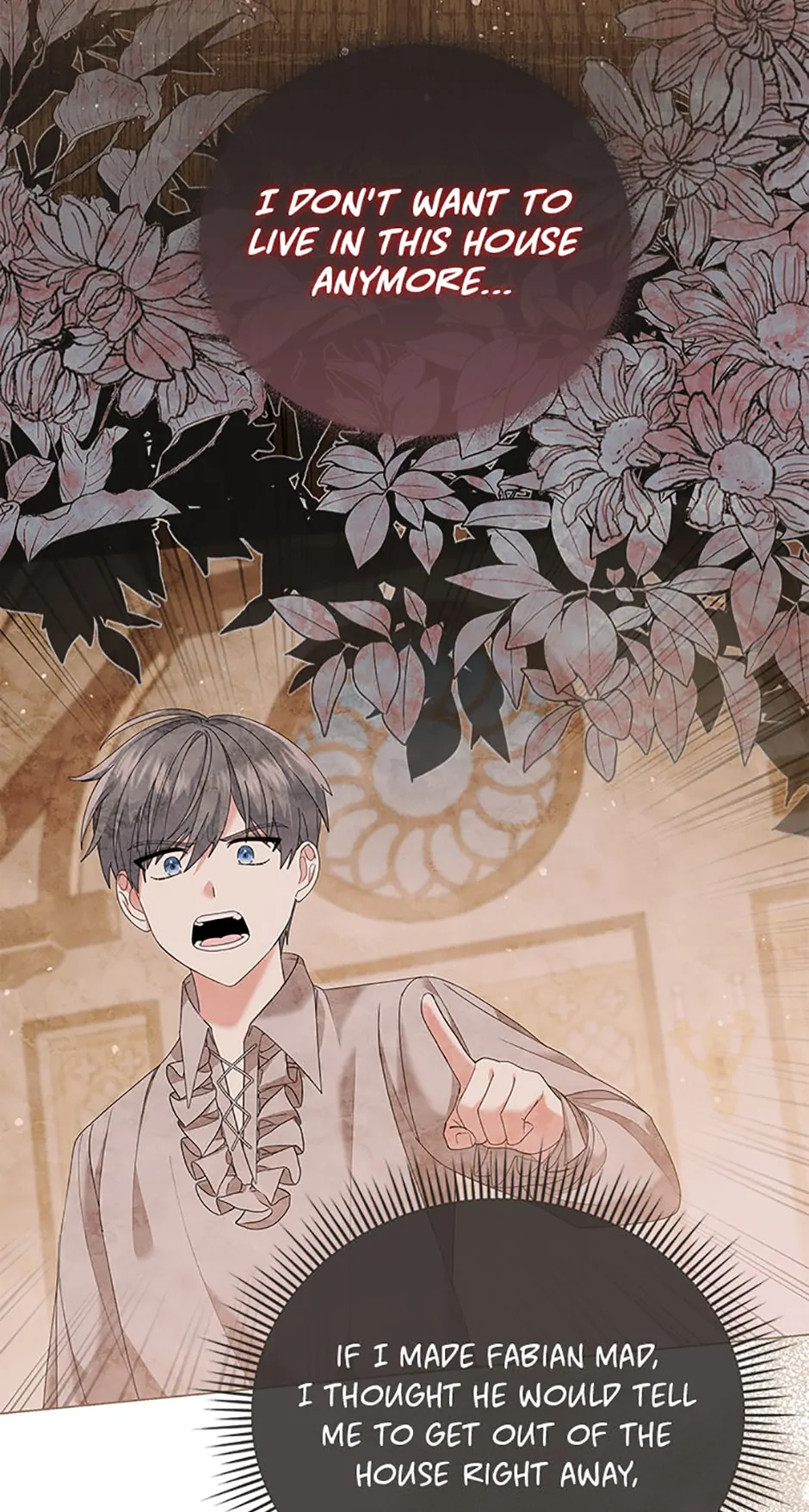 The Little Princess Waits for the Breakup Chapter 10 - Page 64