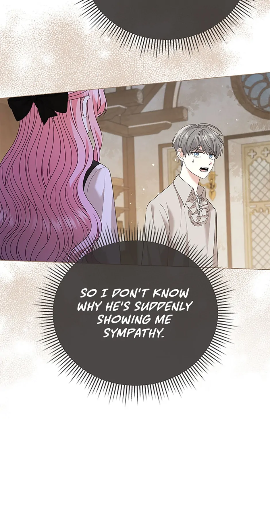 The Little Princess Waits for the Breakup Chapter 10 - Page 65