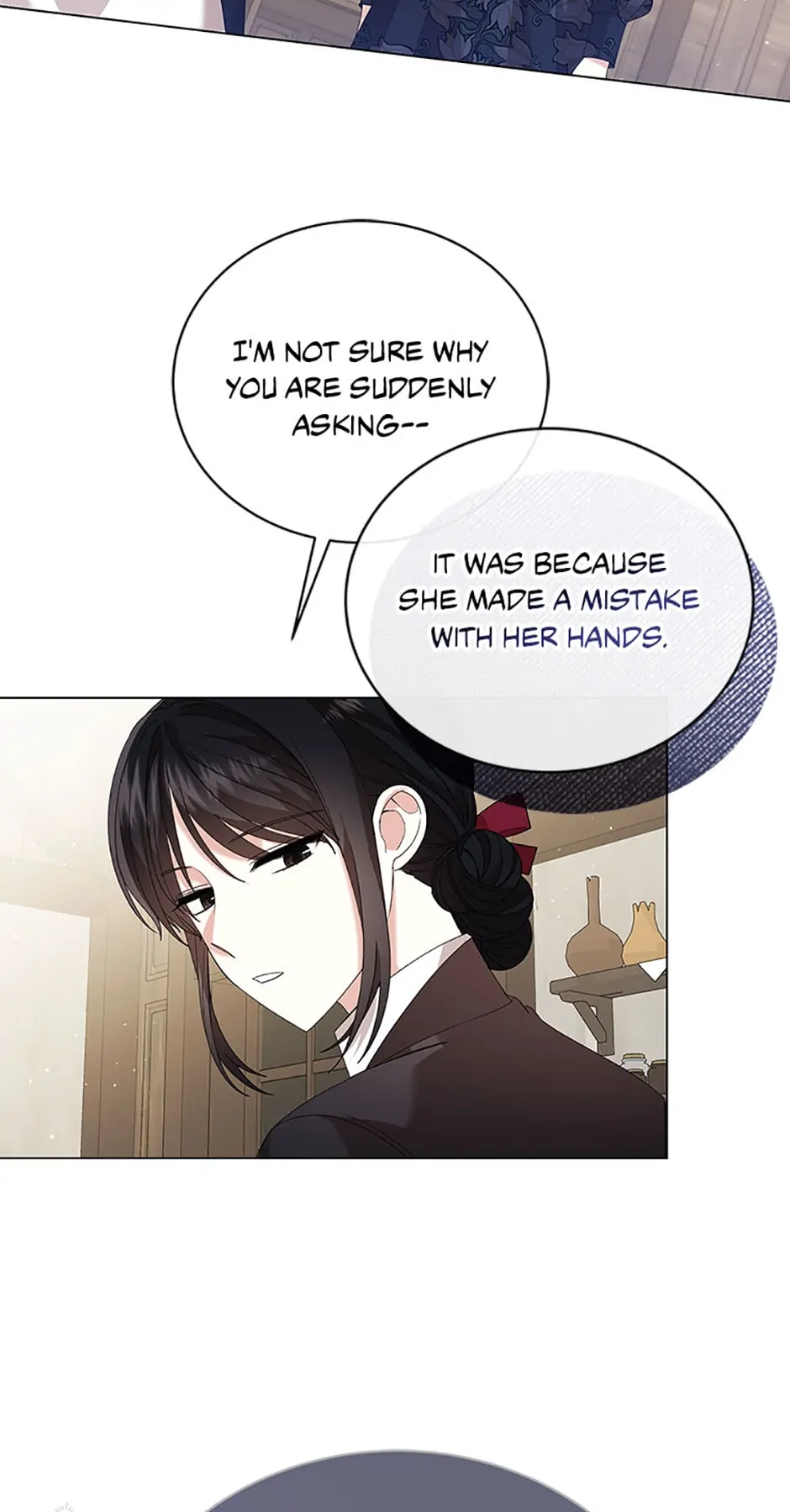 The Little Princess Waits for the Breakup Chapter 11 - Page 15