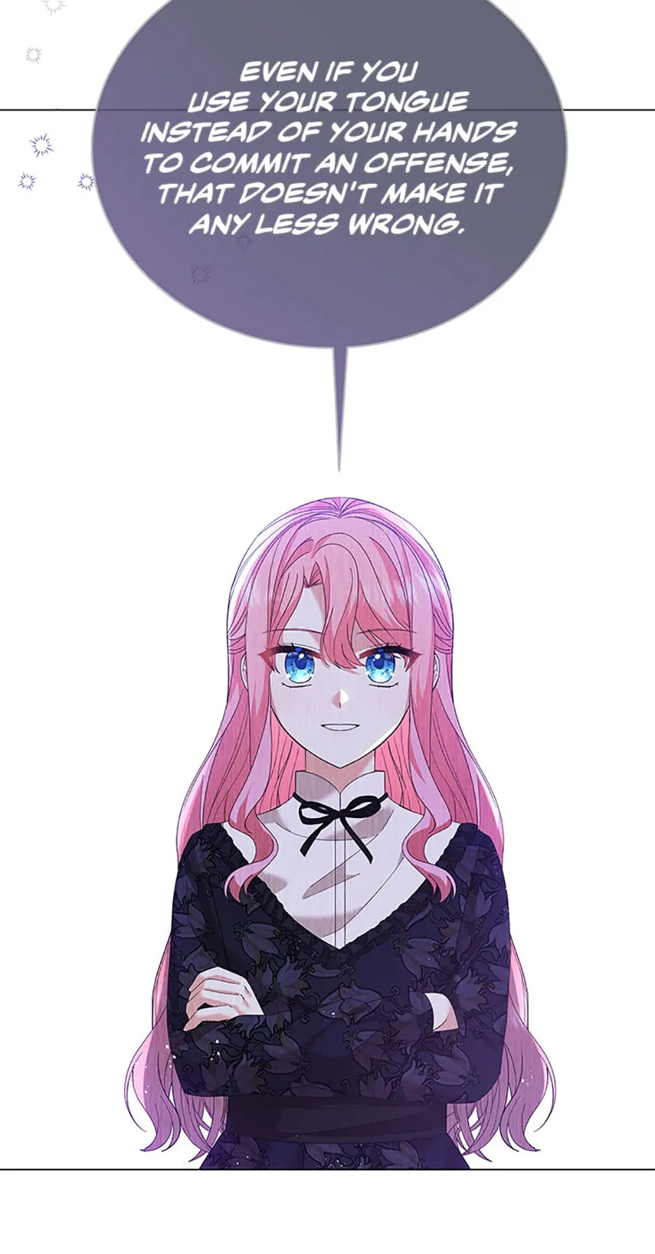 The Little Princess Waits for the Breakup Chapter 11 - Page 16