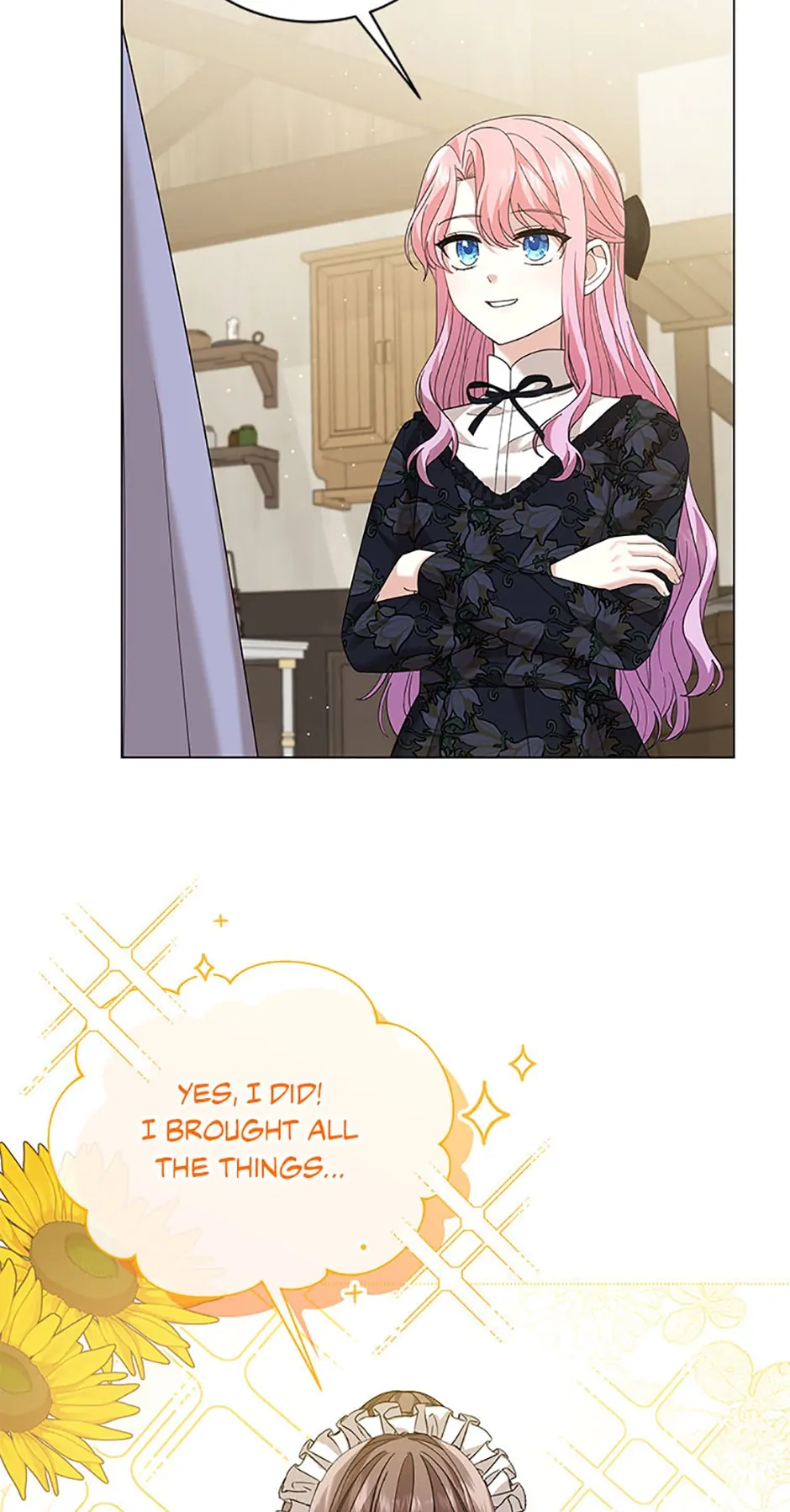 The Little Princess Waits for the Breakup Chapter 11 - Page 22