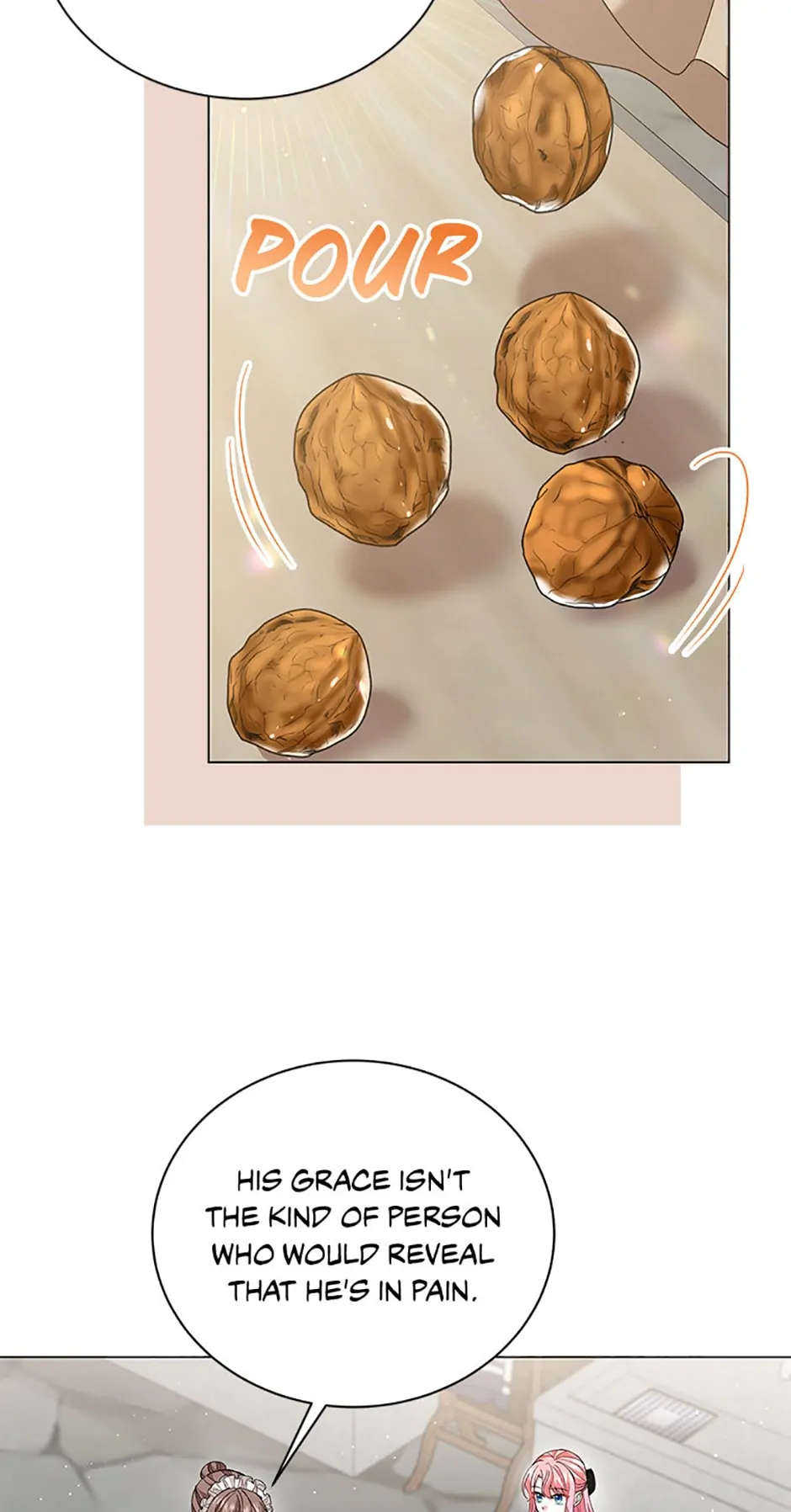 The Little Princess Waits for the Breakup Chapter 11 - Page 25