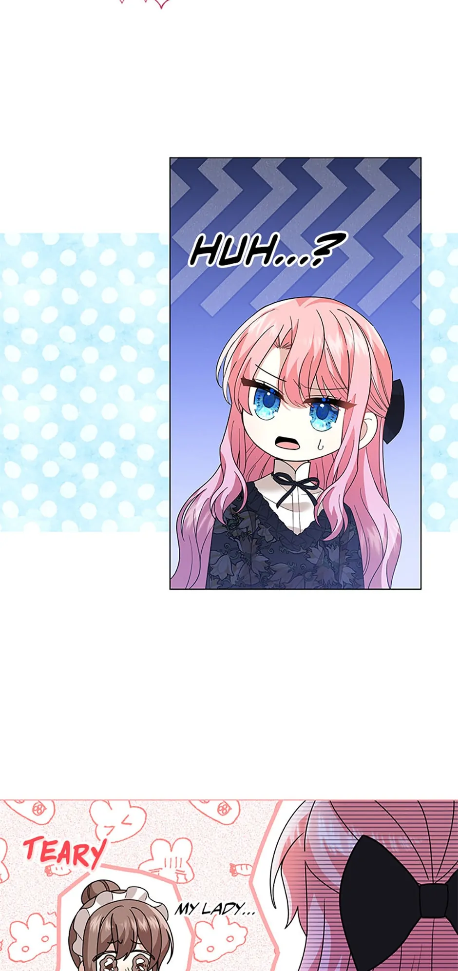 The Little Princess Waits for the Breakup Chapter 11 - Page 47