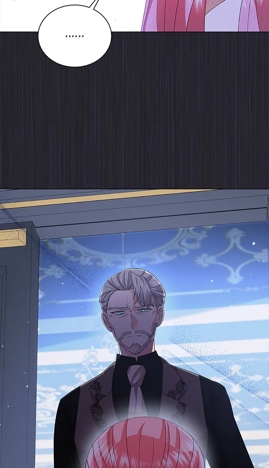 The Little Princess Waits for the Breakup Chapter 11 - Page 54