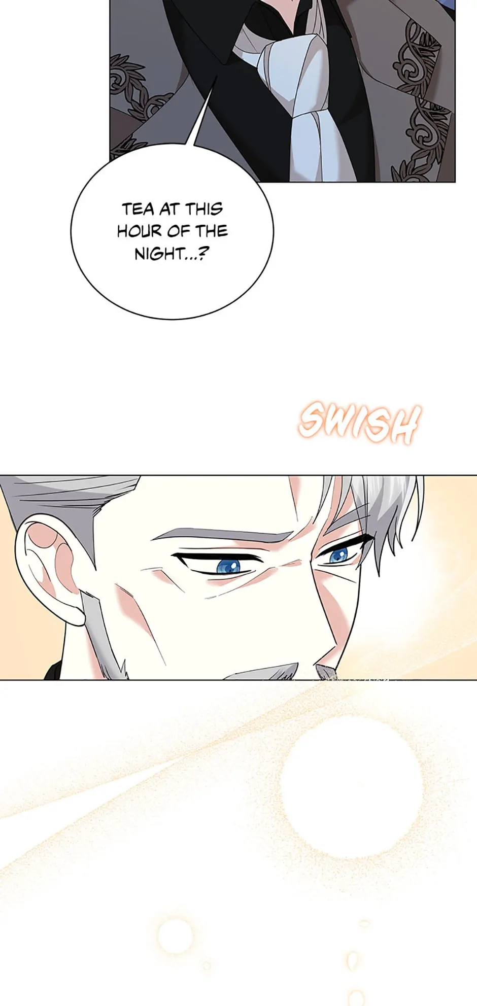 The Little Princess Waits for the Breakup Chapter 11 - Page 59