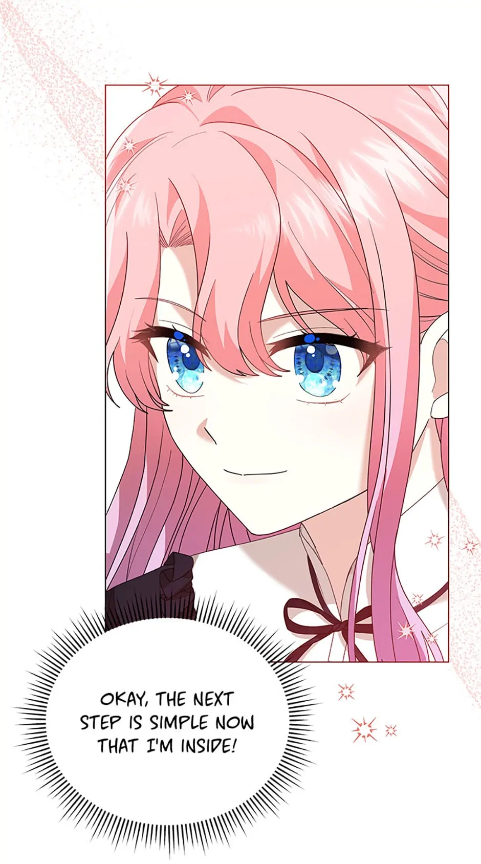 The Little Princess Waits for the Breakup Chapter 11 - Page 64