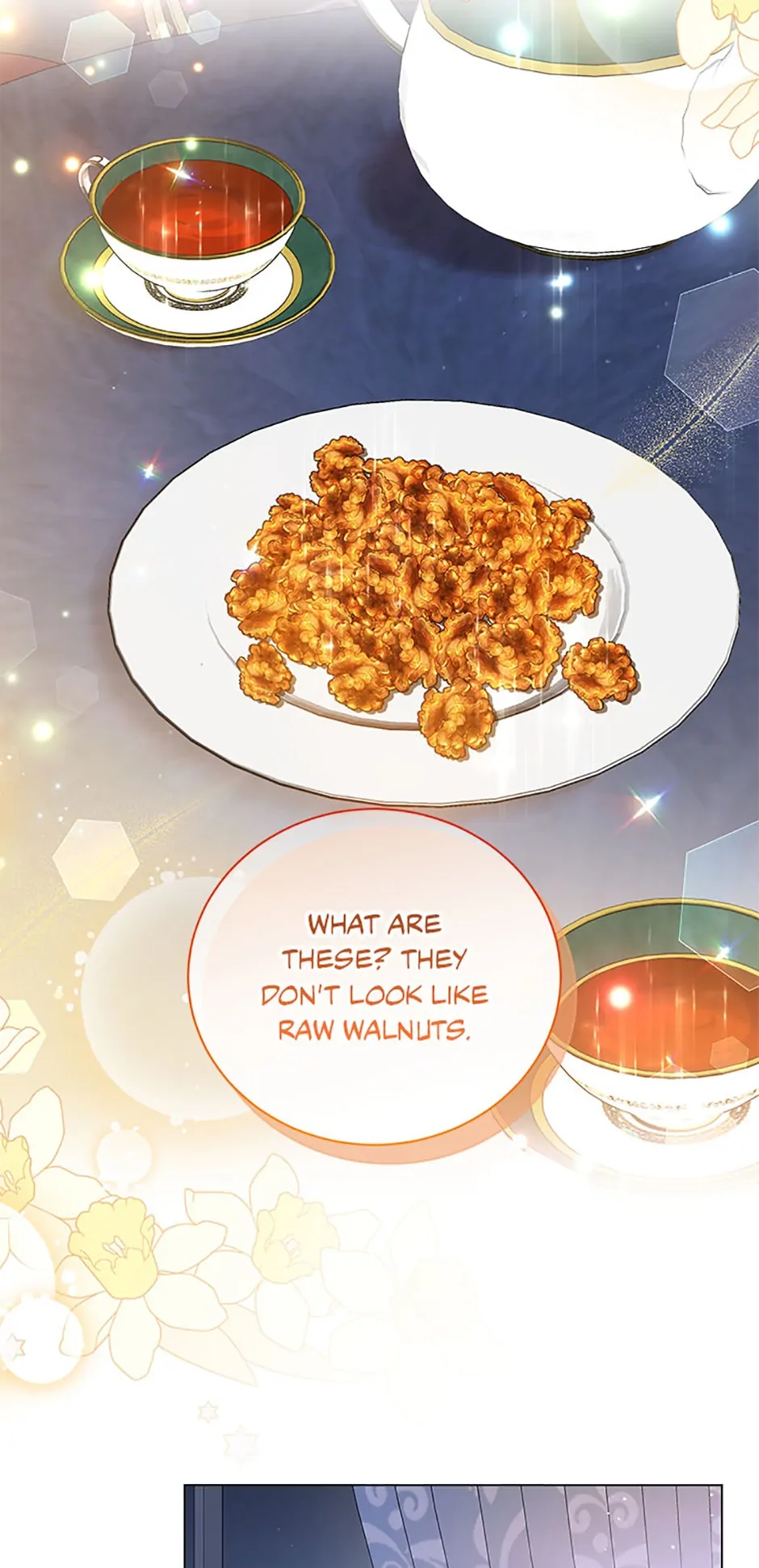 The Little Princess Waits for the Breakup Chapter 12 - Page 10