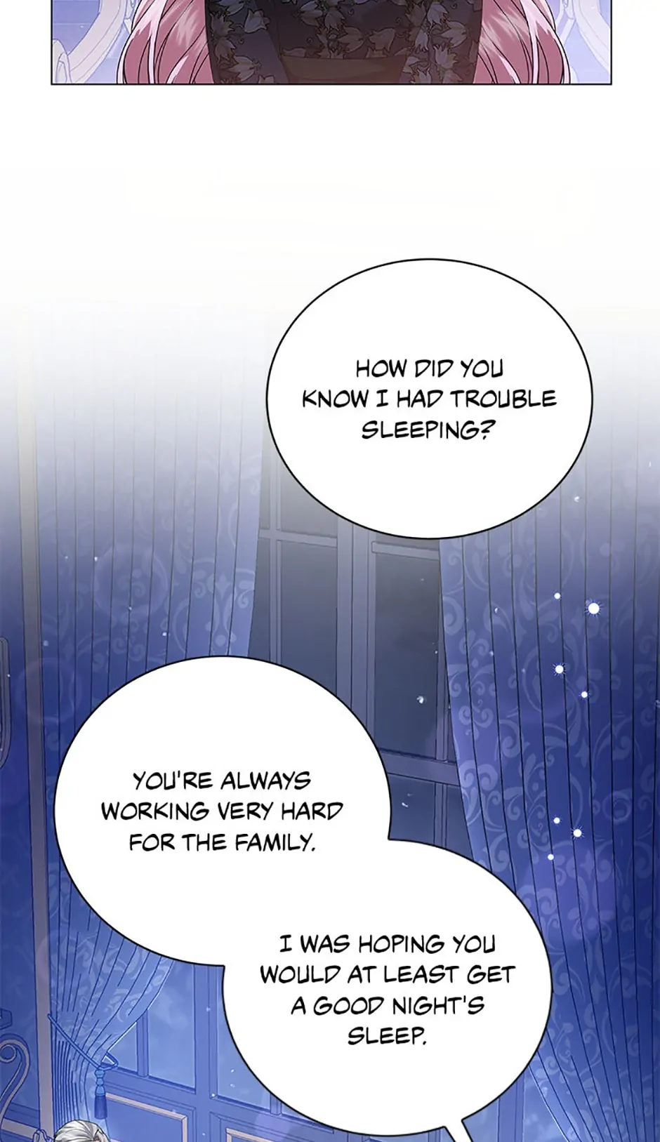 The Little Princess Waits for the Breakup Chapter 12 - Page 15