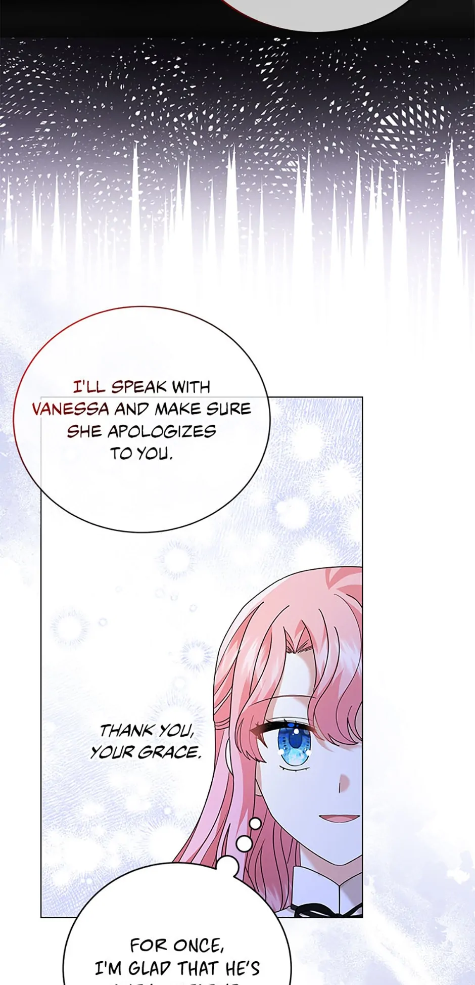 The Little Princess Waits for the Breakup Chapter 12 - Page 20