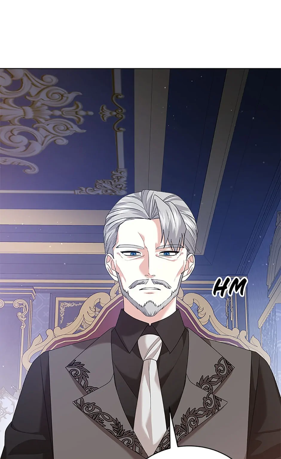 The Little Princess Waits for the Breakup Chapter 12 - Page 32