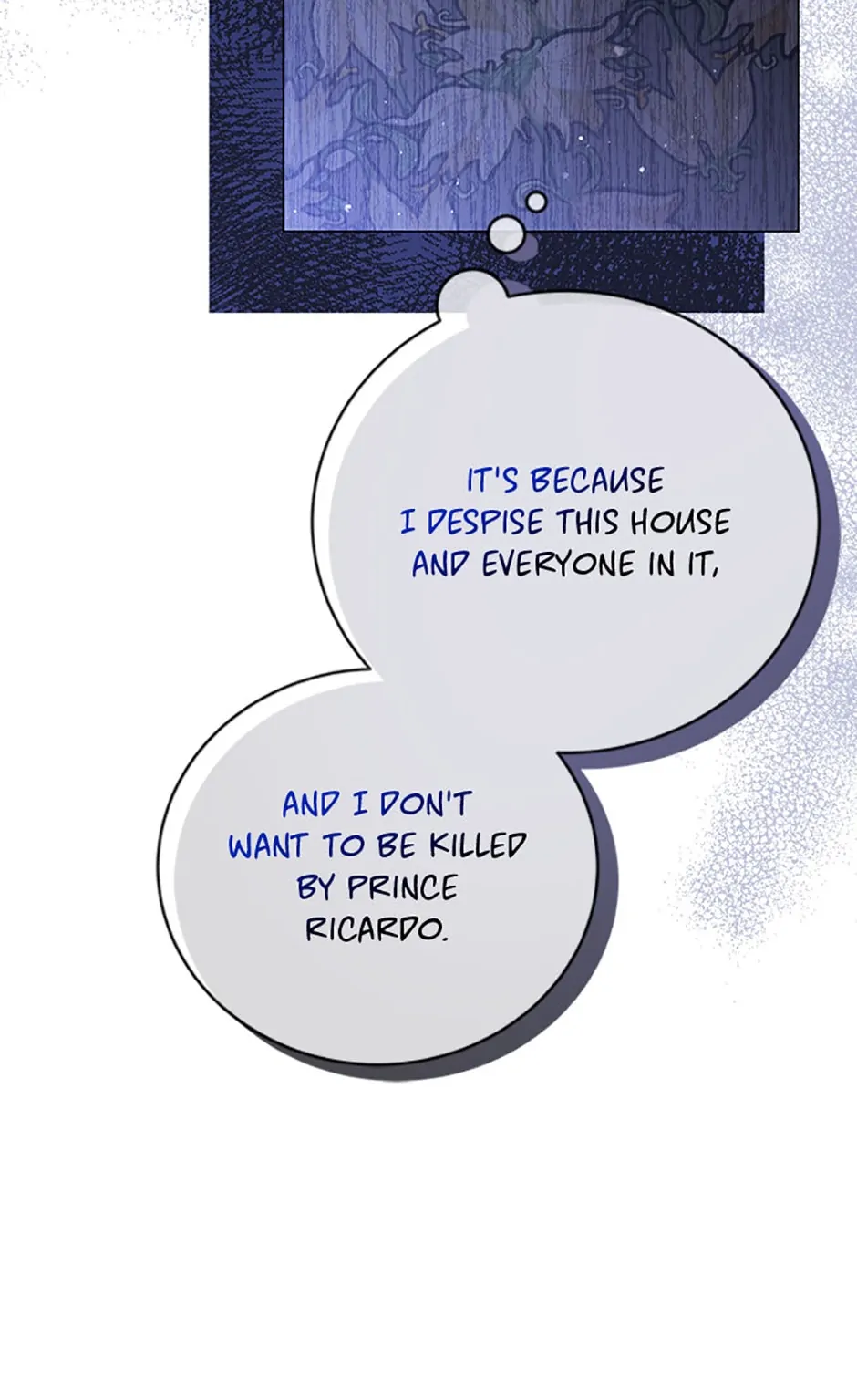 The Little Princess Waits for the Breakup Chapter 12 - Page 35