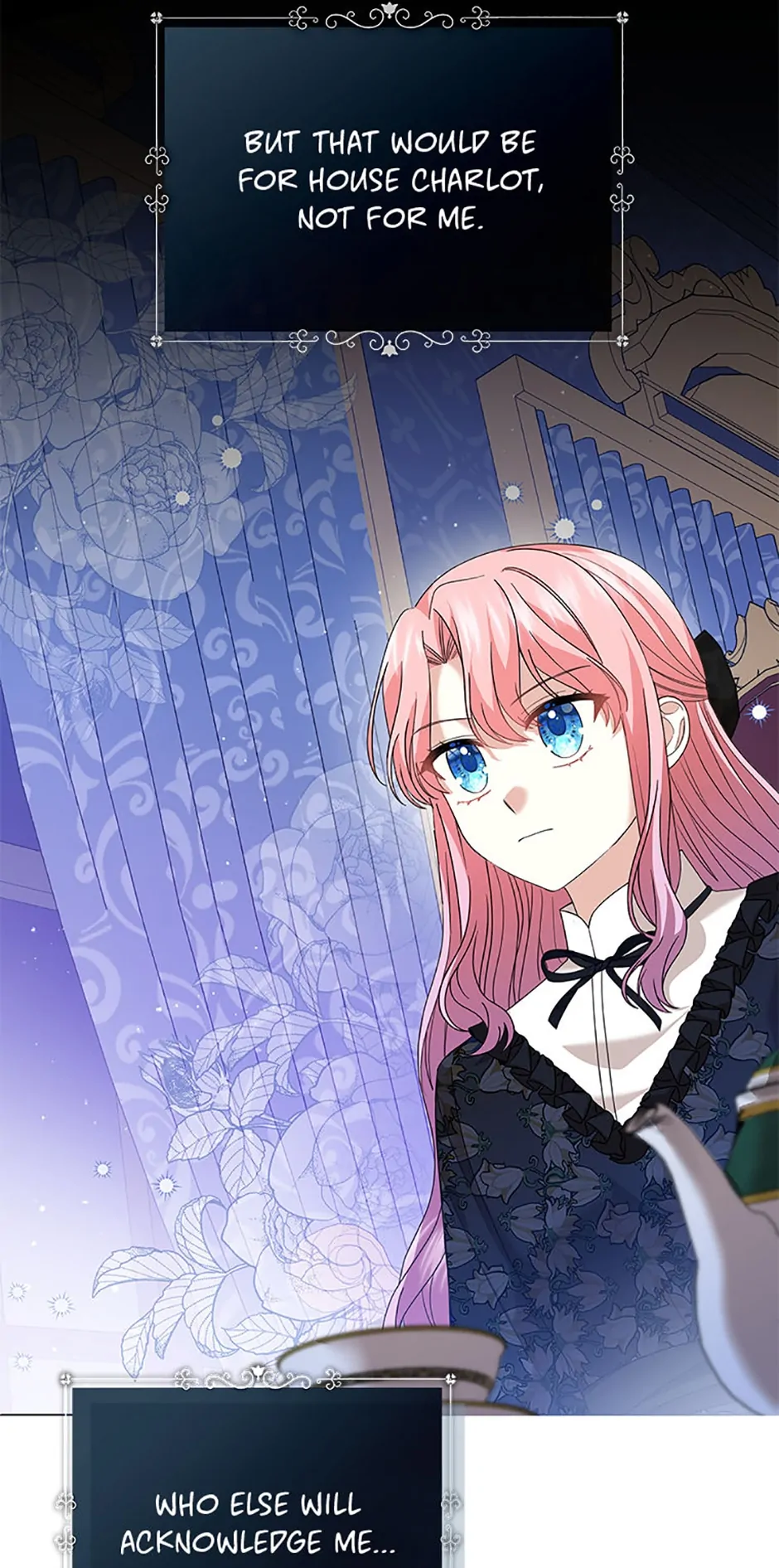 The Little Princess Waits for the Breakup Chapter 12 - Page 50