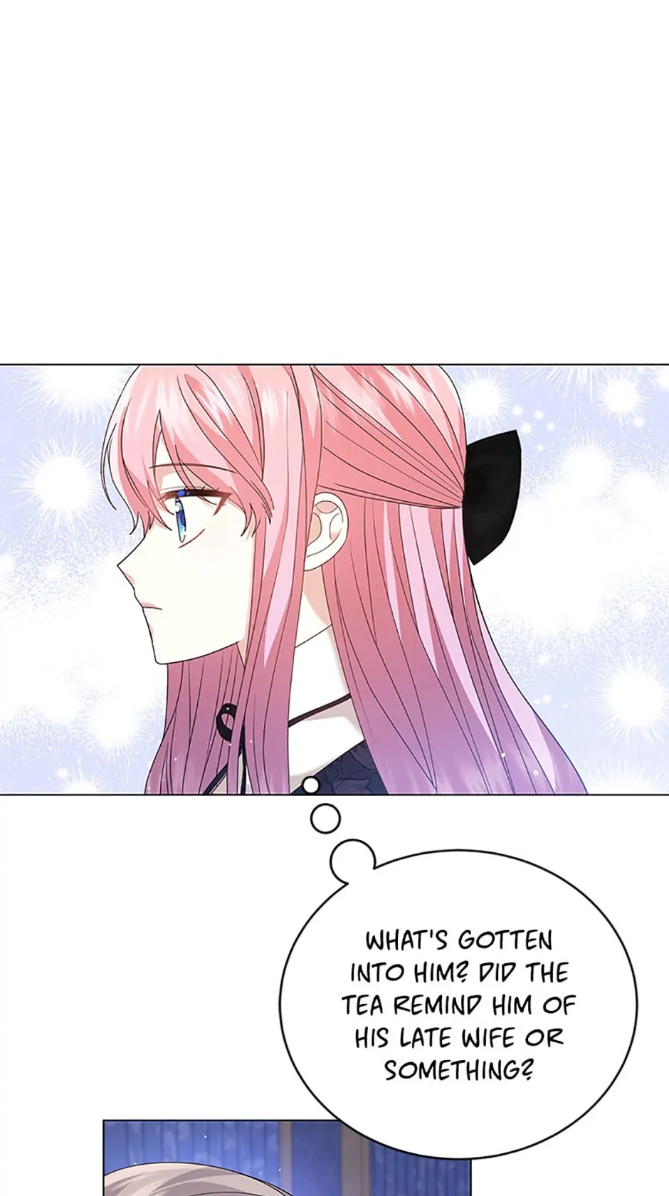 The Little Princess Waits for the Breakup Chapter 12 - Page 55