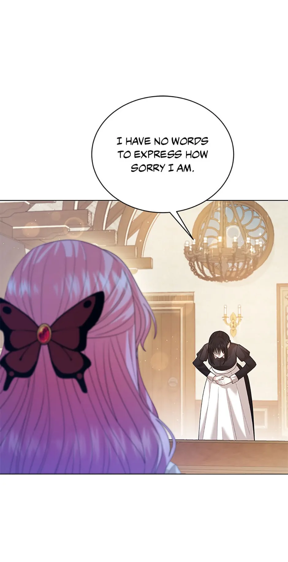 The Little Princess Waits for the Breakup Chapter 13 - Page 14