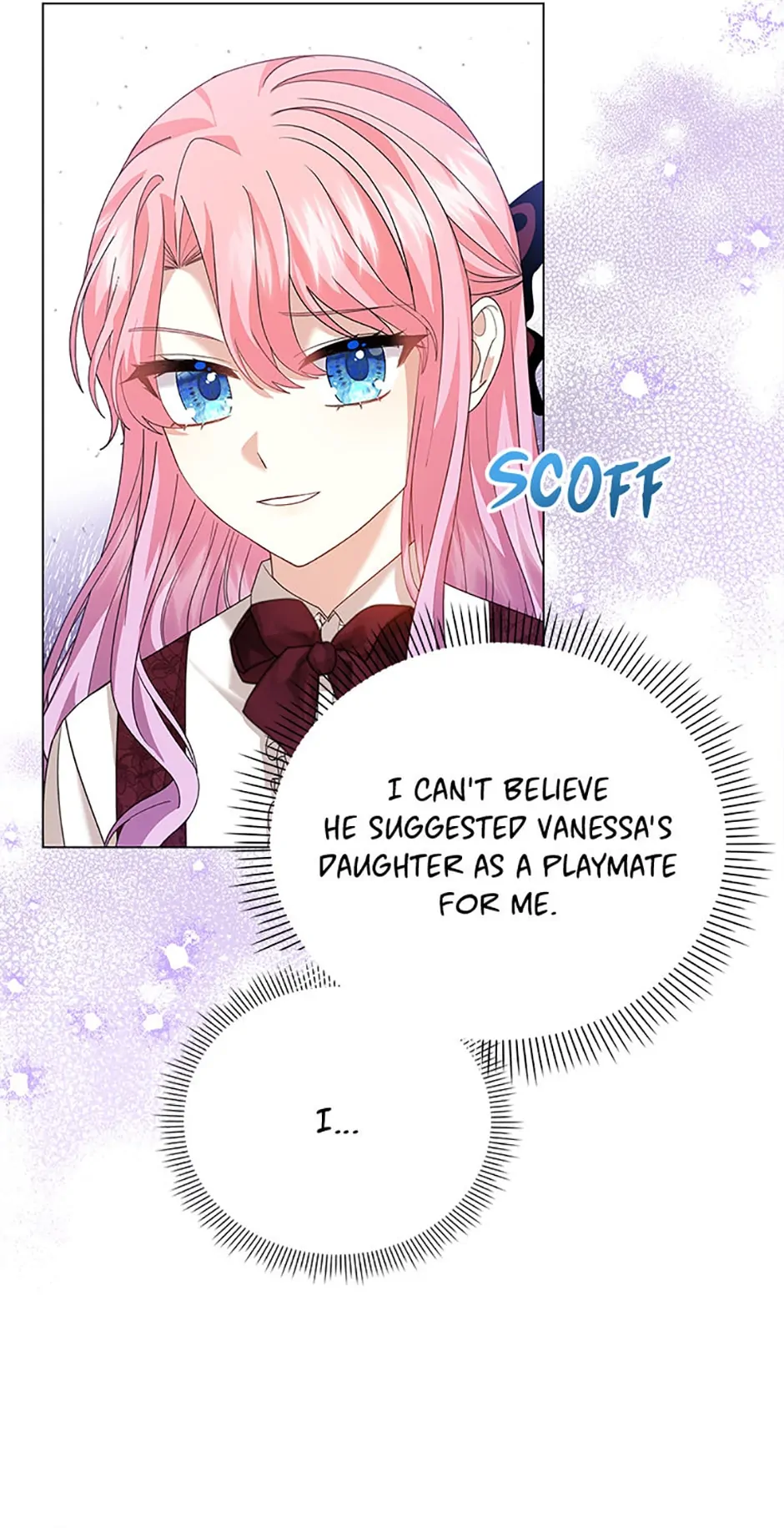 The Little Princess Waits for the Breakup Chapter 13 - Page 20