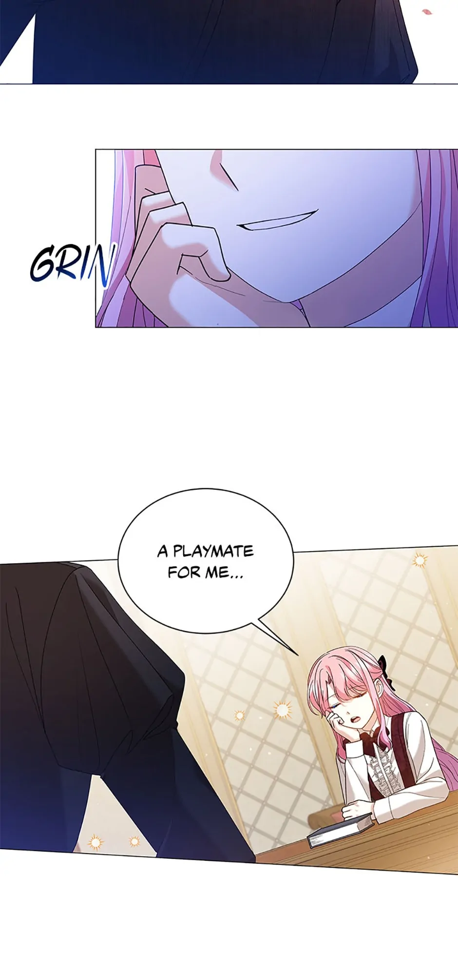 The Little Princess Waits for the Breakup Chapter 13 - Page 22