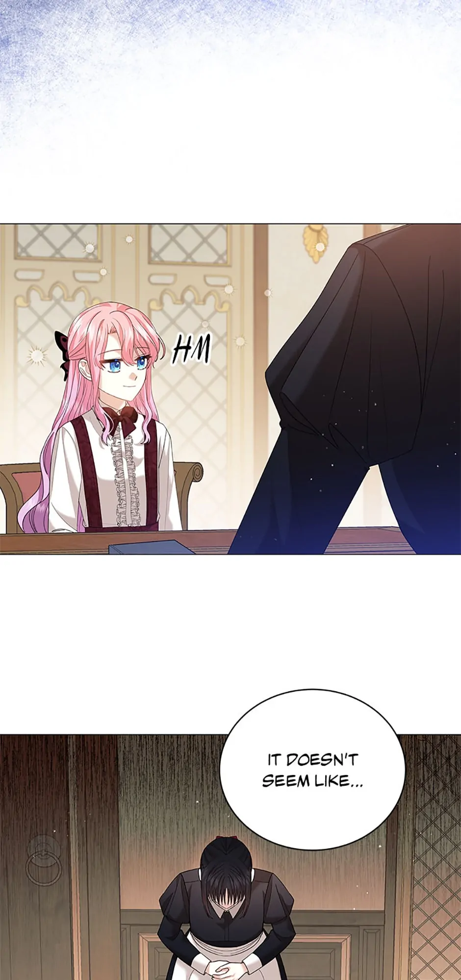 The Little Princess Waits for the Breakup Chapter 13 - Page 25