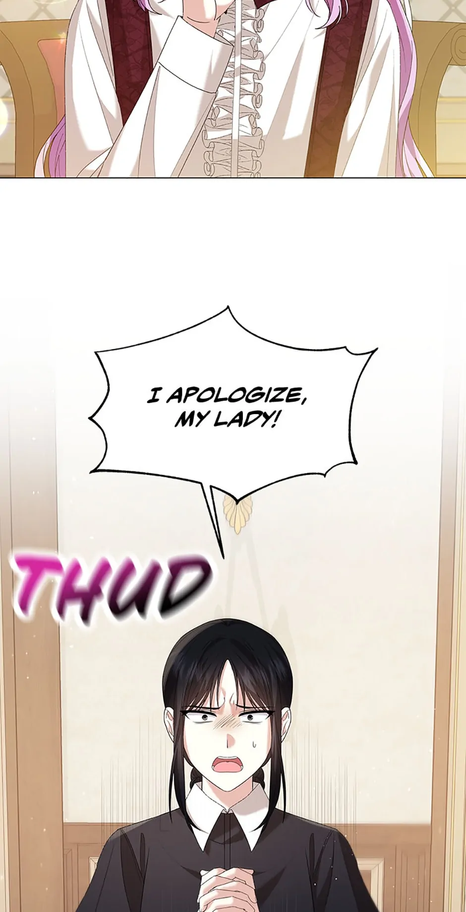 The Little Princess Waits for the Breakup Chapter 13 - Page 30