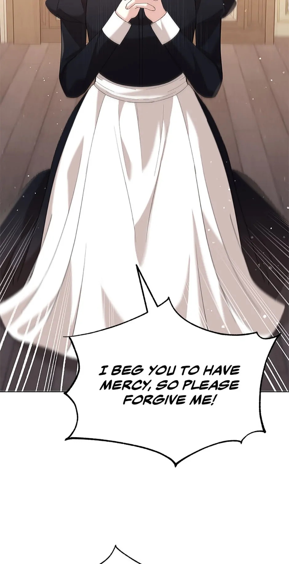 The Little Princess Waits for the Breakup Chapter 13 - Page 31