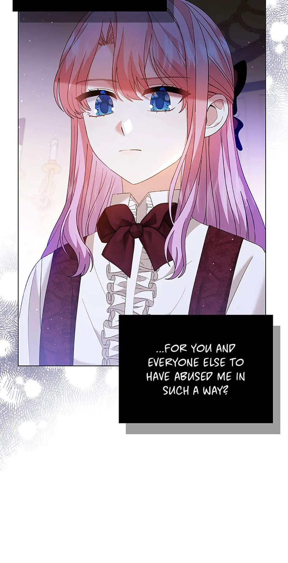 The Little Princess Waits for the Breakup Chapter 13 - Page 33