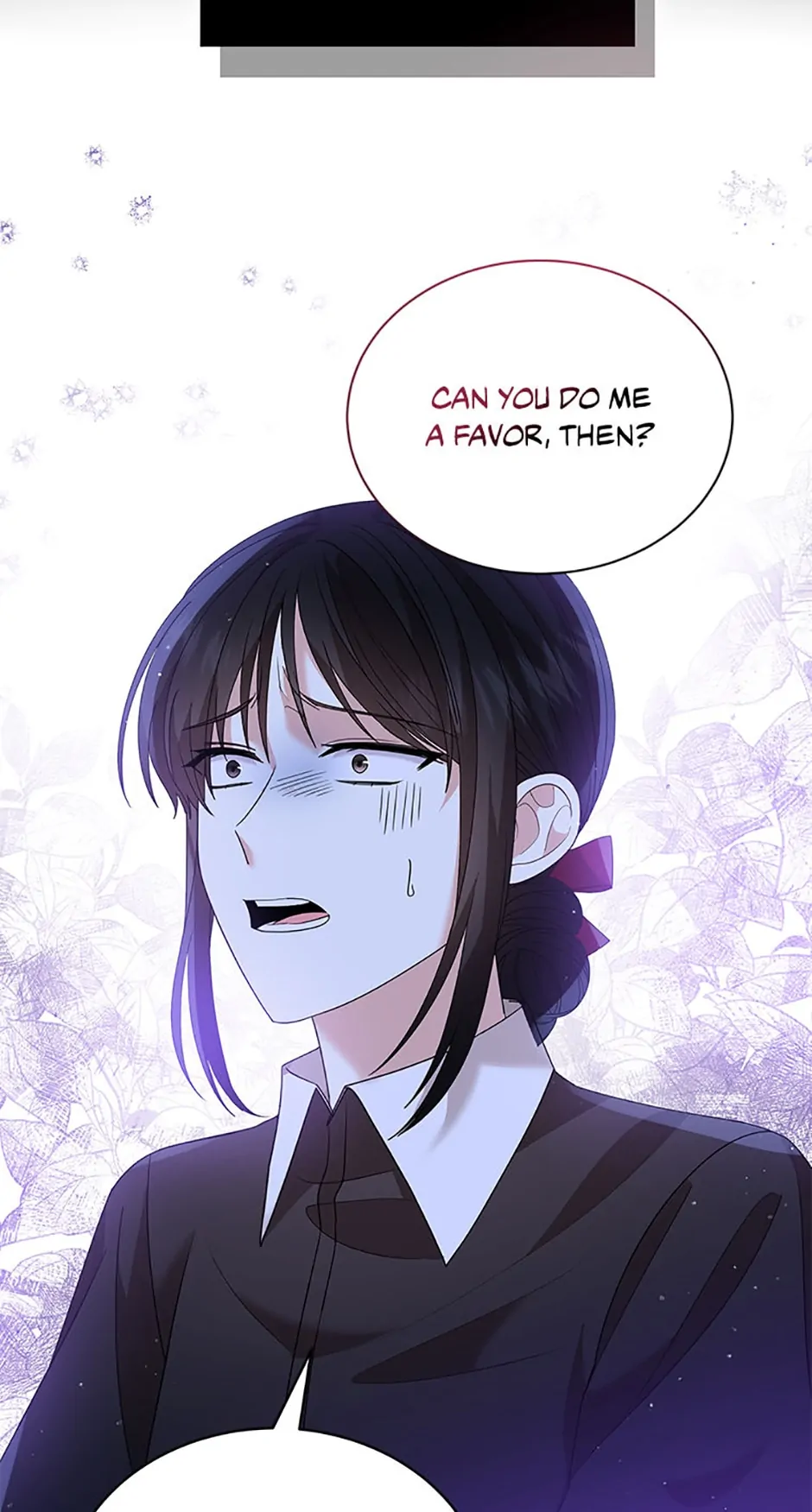 The Little Princess Waits for the Breakup Chapter 13 - Page 37