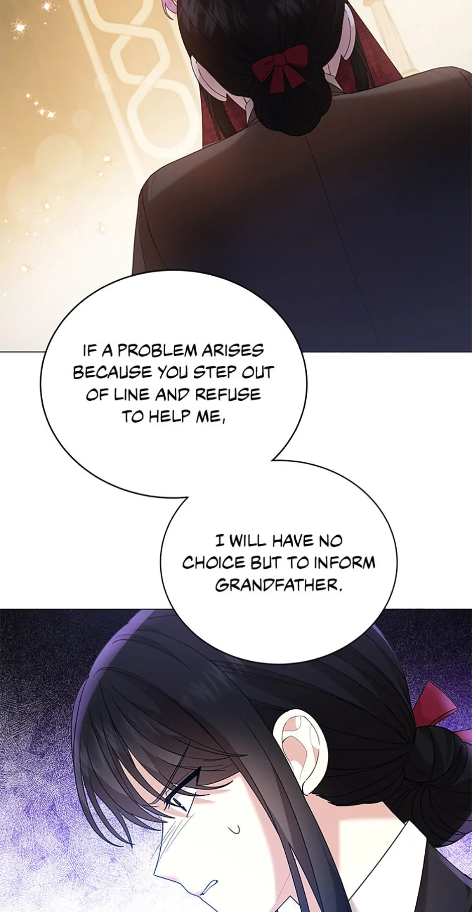 The Little Princess Waits for the Breakup Chapter 13 - Page 43