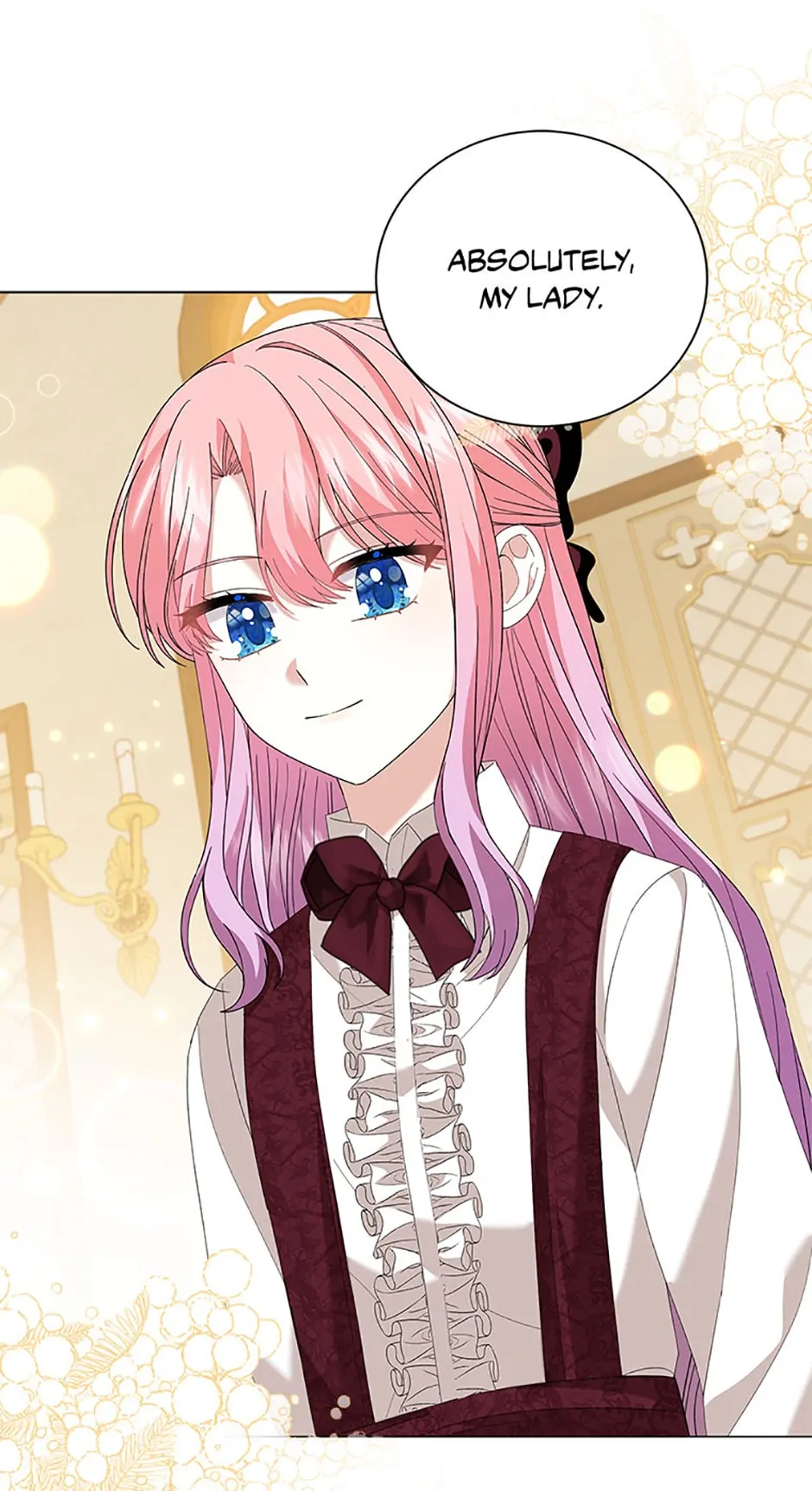 The Little Princess Waits for the Breakup Chapter 13 - Page 48