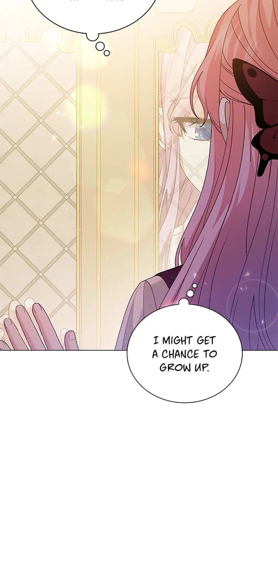 The Little Princess Waits for the Breakup Chapter 13 - Page 57