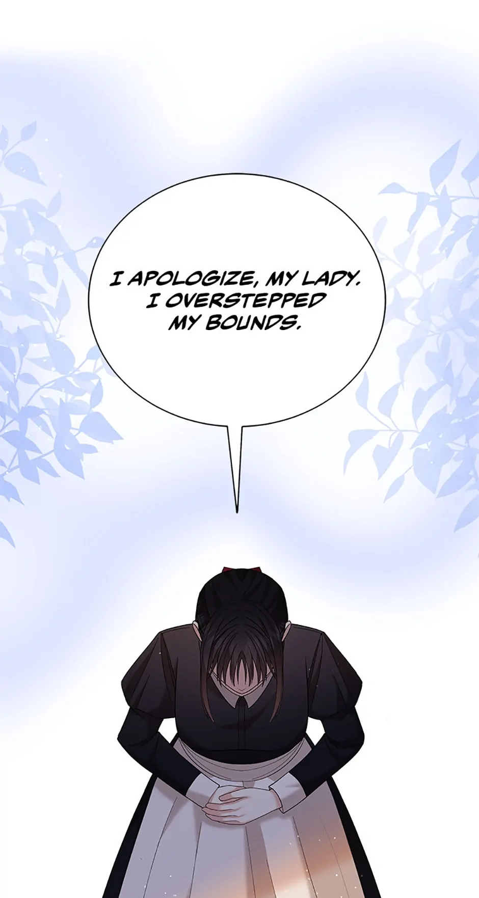 The Little Princess Waits for the Breakup Chapter 13 - Page 6