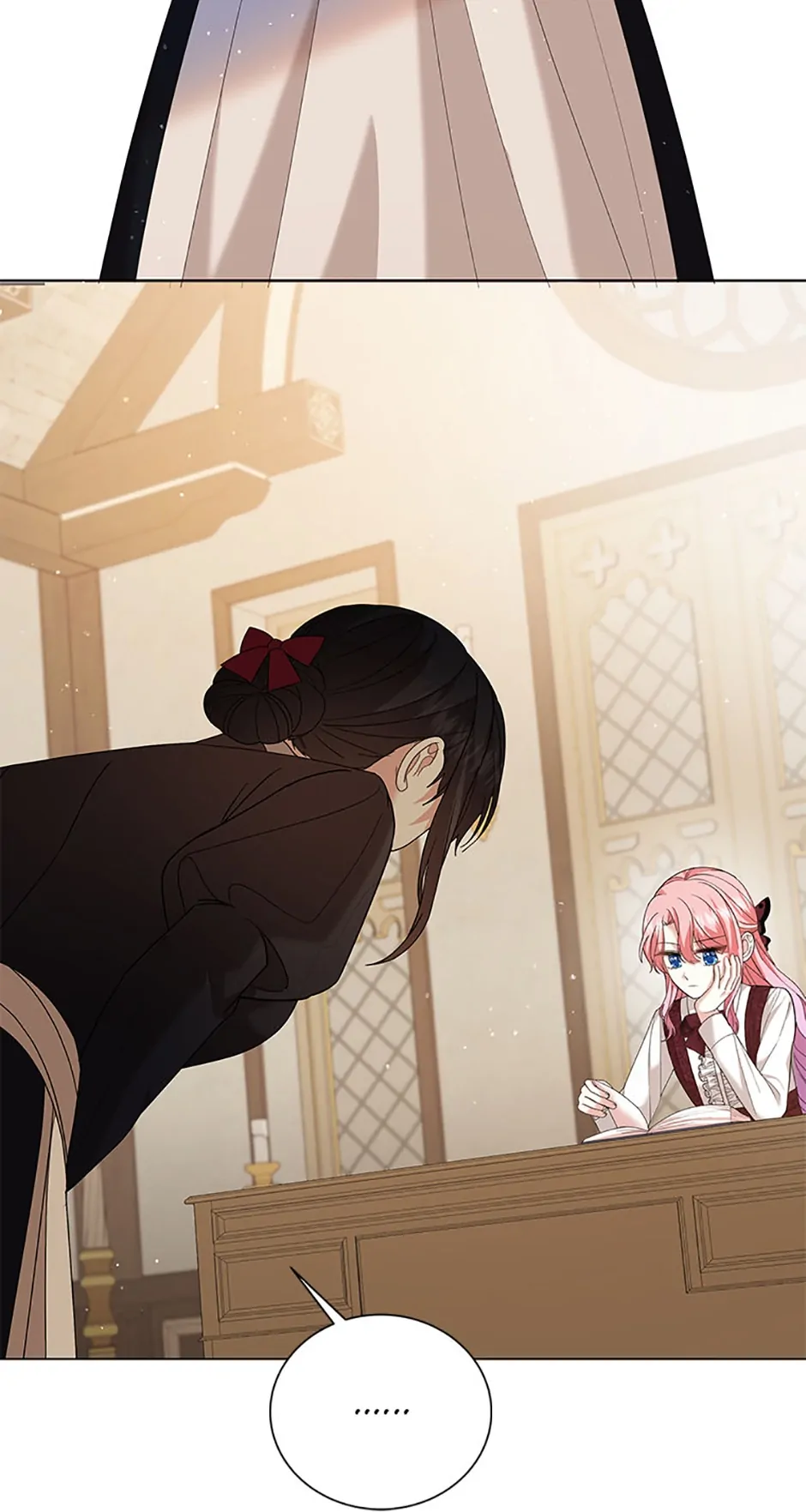 The Little Princess Waits for the Breakup Chapter 13 - Page 7