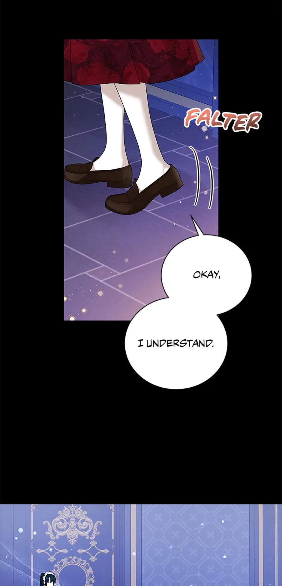 The Little Princess Waits for the Breakup Chapter 14 - Page 14