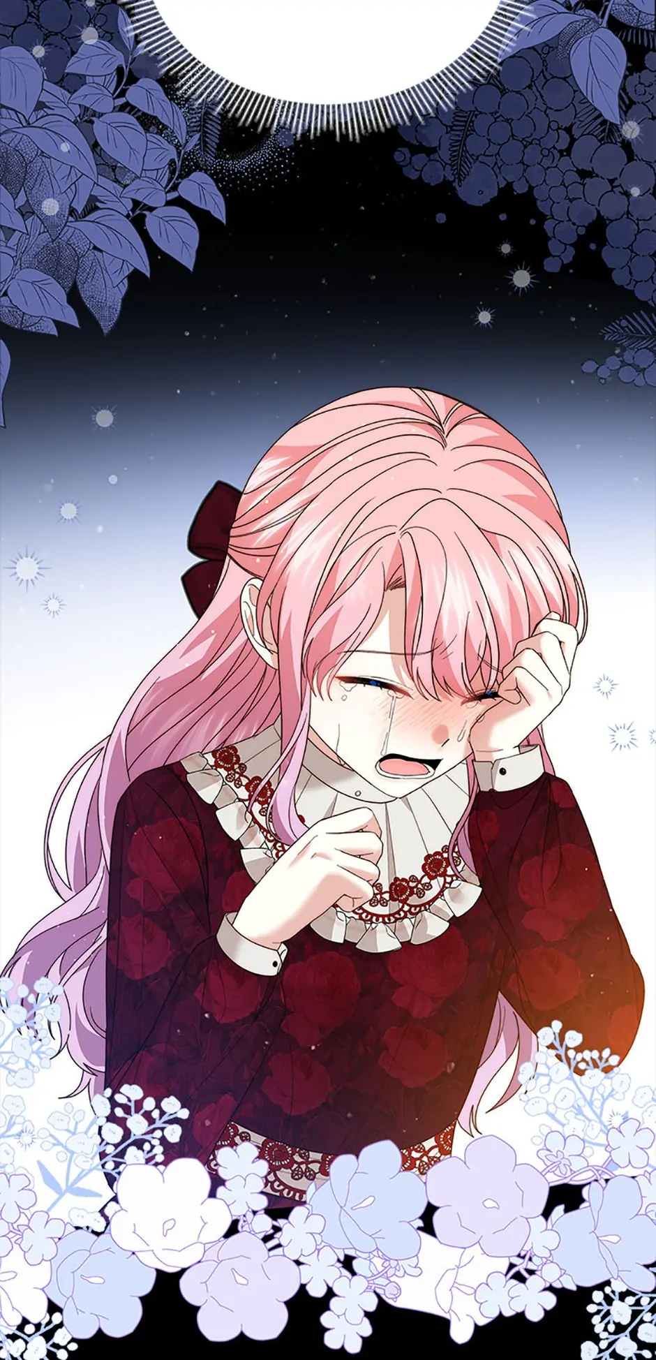 The Little Princess Waits for the Breakup Chapter 14 - Page 17