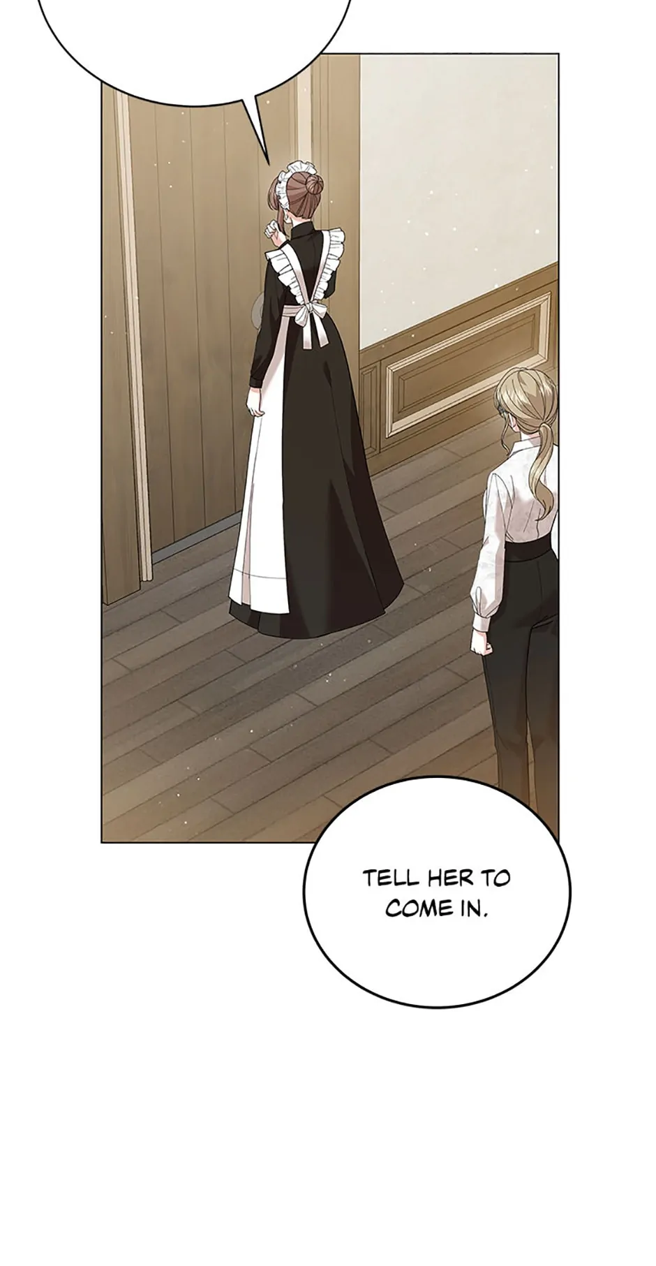 The Little Princess Waits for the Breakup Chapter 14 - Page 25