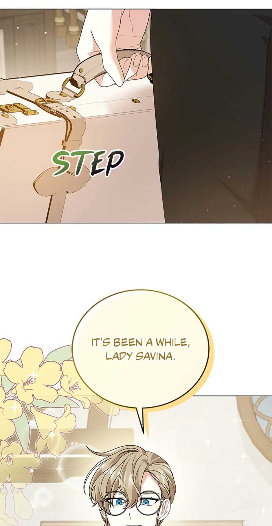 The Little Princess Waits for the Breakup Chapter 14 - Page 26