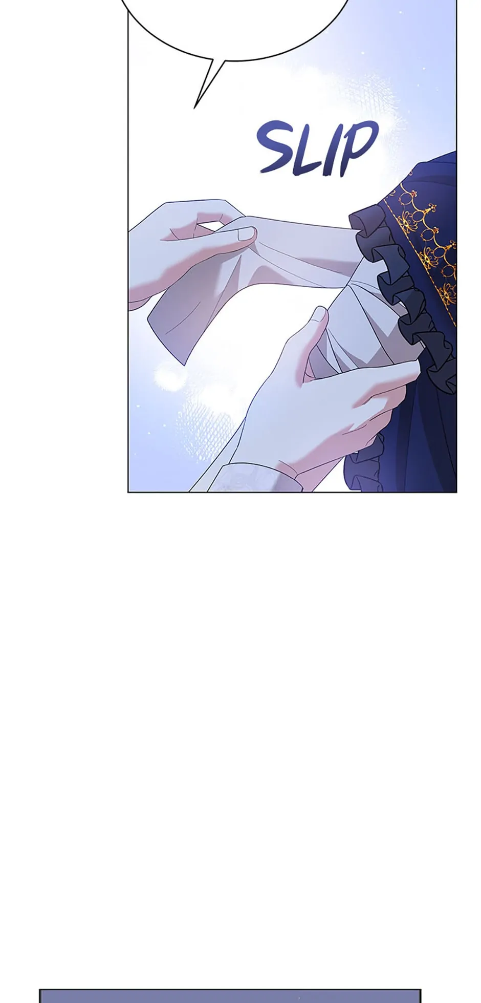 The Little Princess Waits for the Breakup Chapter 14 - Page 30