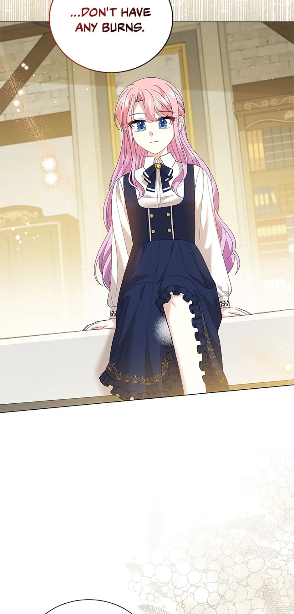 The Little Princess Waits for the Breakup Chapter 14 - Page 32