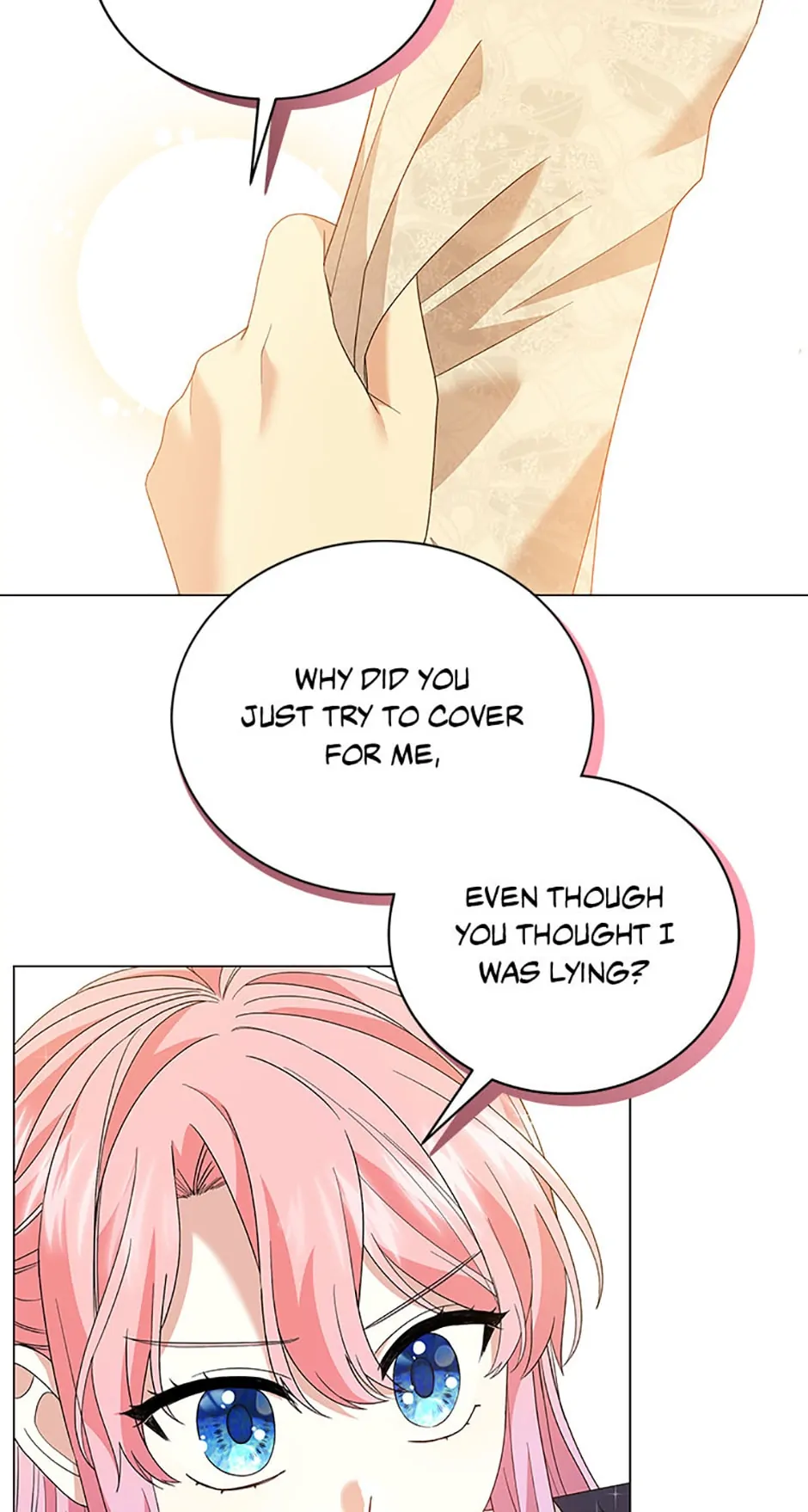 The Little Princess Waits for the Breakup Chapter 14 - Page 44