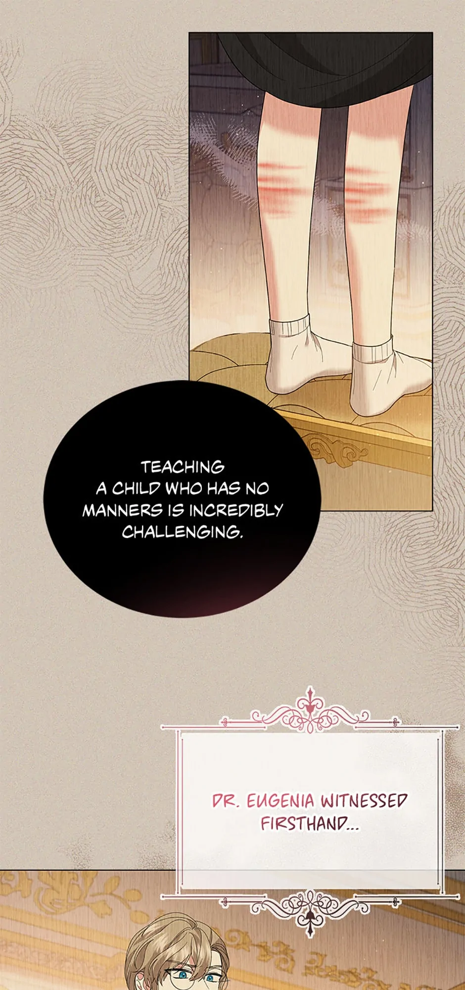 The Little Princess Waits for the Breakup Chapter 14 - Page 48