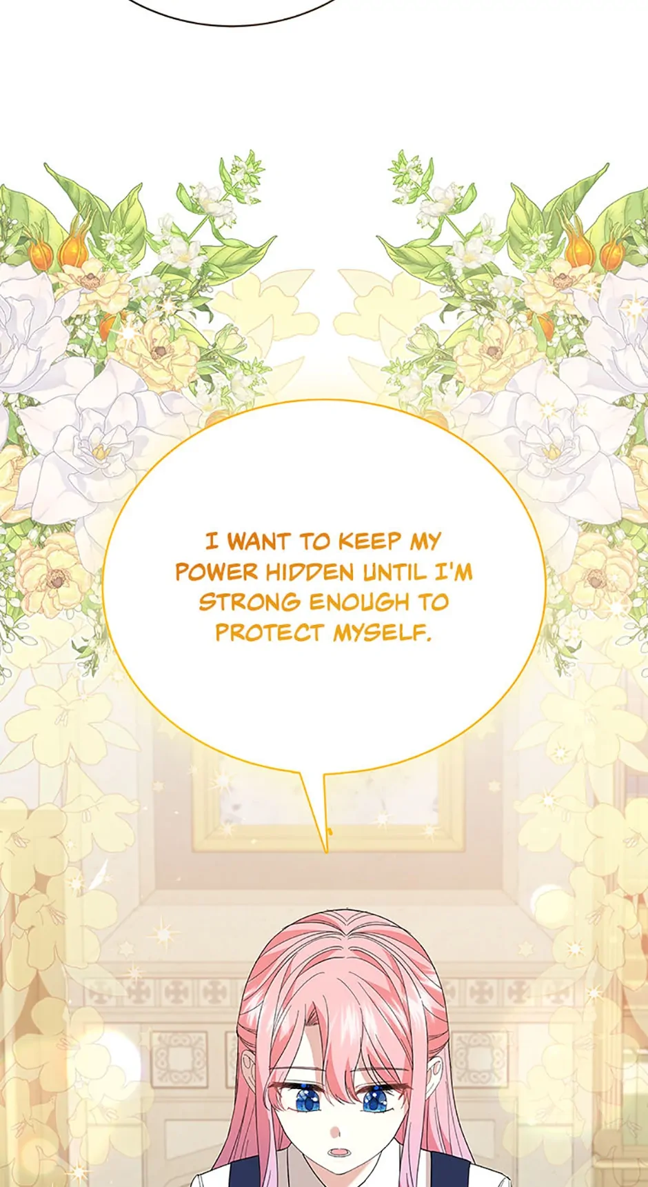 The Little Princess Waits for the Breakup Chapter 14 - Page 55