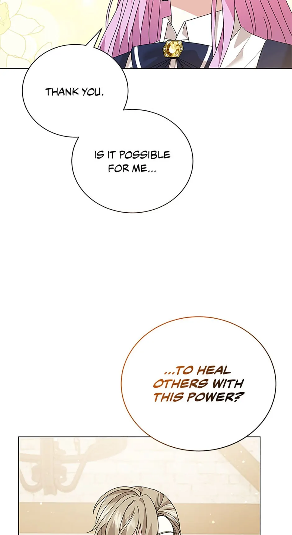 The Little Princess Waits for the Breakup Chapter 14 - Page 59