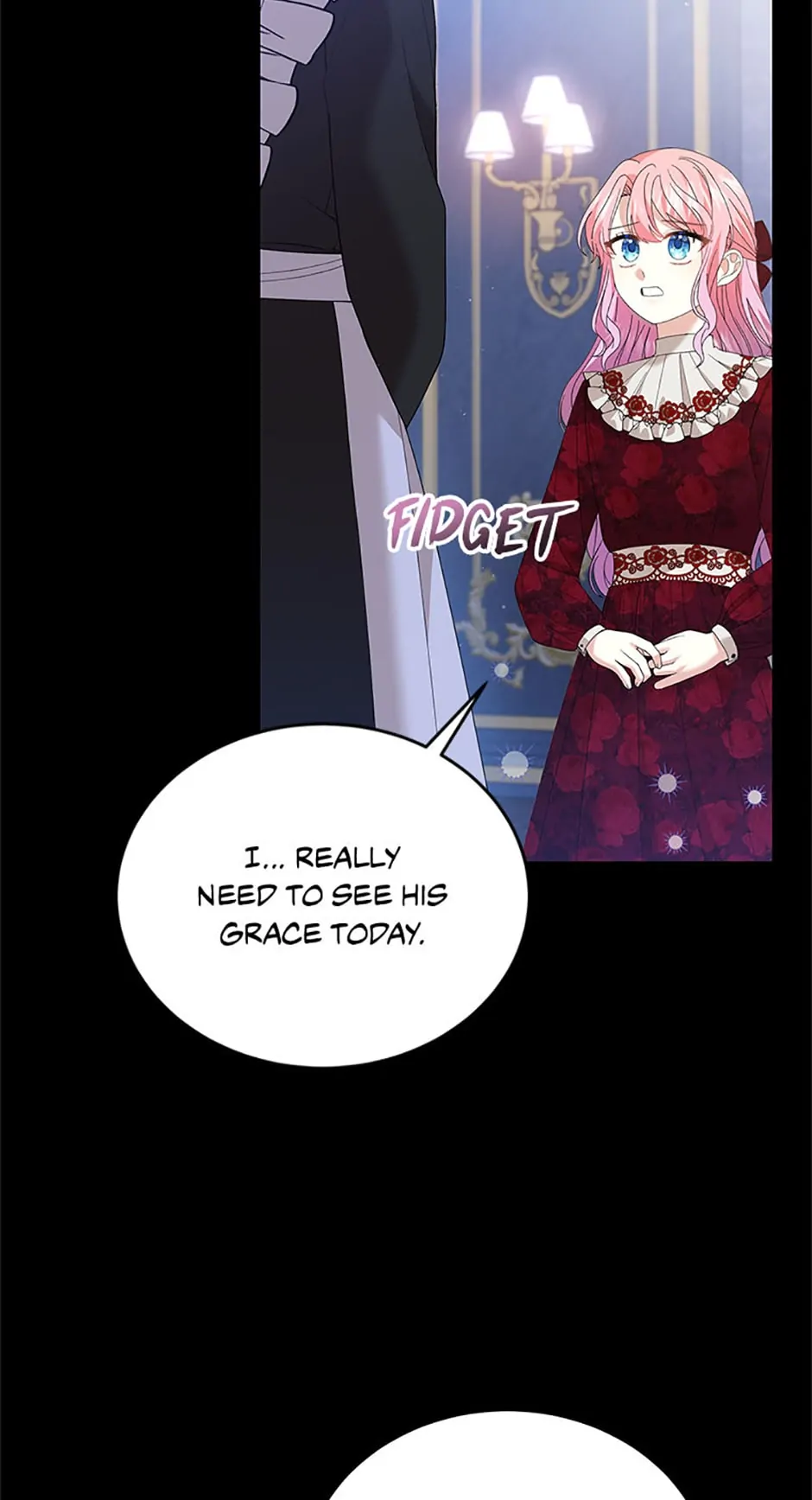 The Little Princess Waits for the Breakup Chapter 14 - Page 6