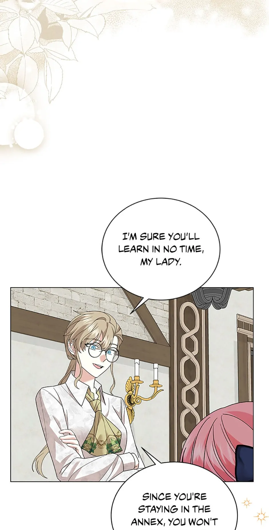 The Little Princess Waits for the Breakup Chapter 14 - Page 65