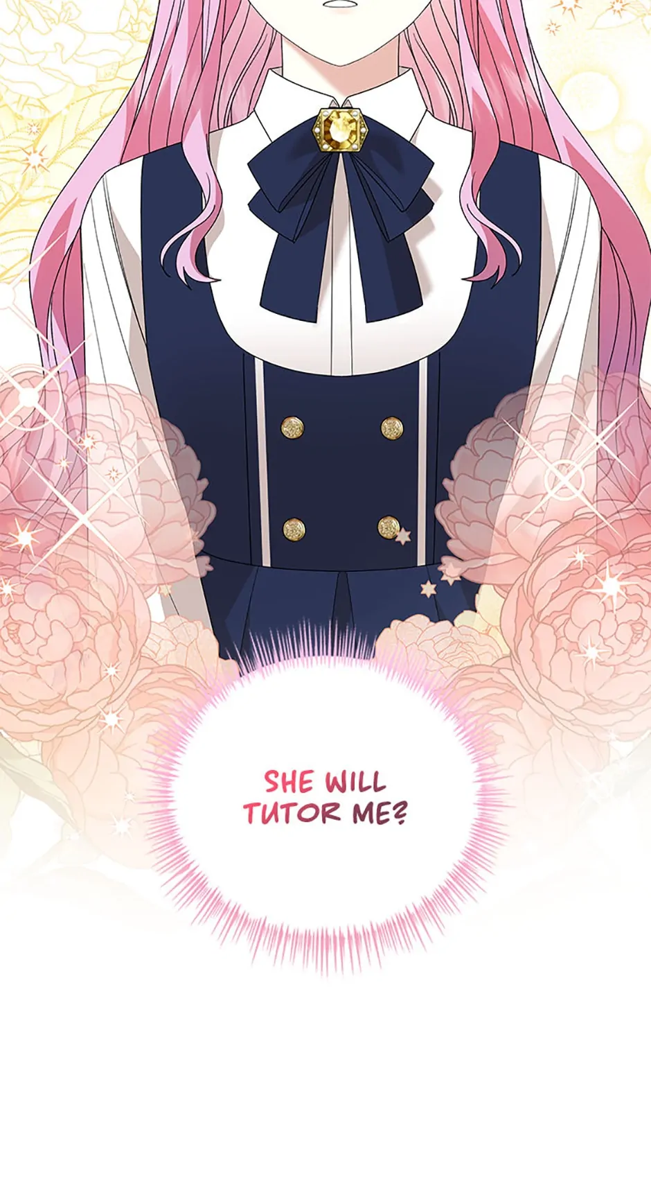 The Little Princess Waits for the Breakup Chapter 14 - Page 69