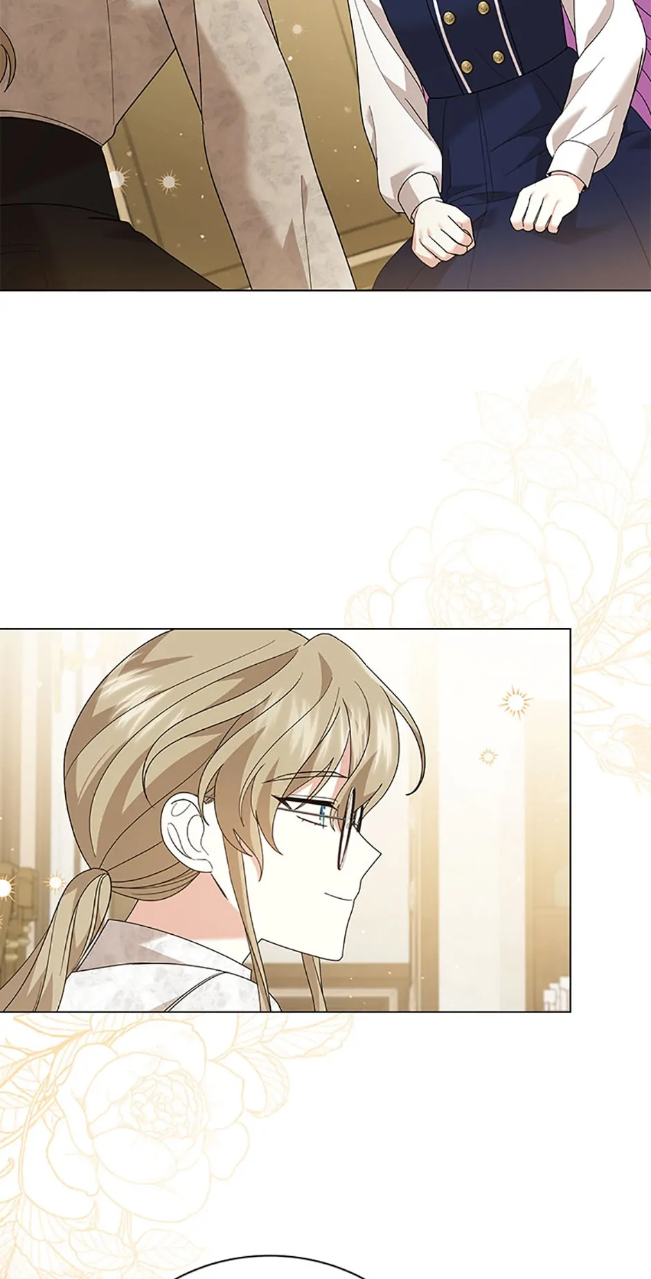 The Little Princess Waits for the Breakup Chapter 15 - Page 13