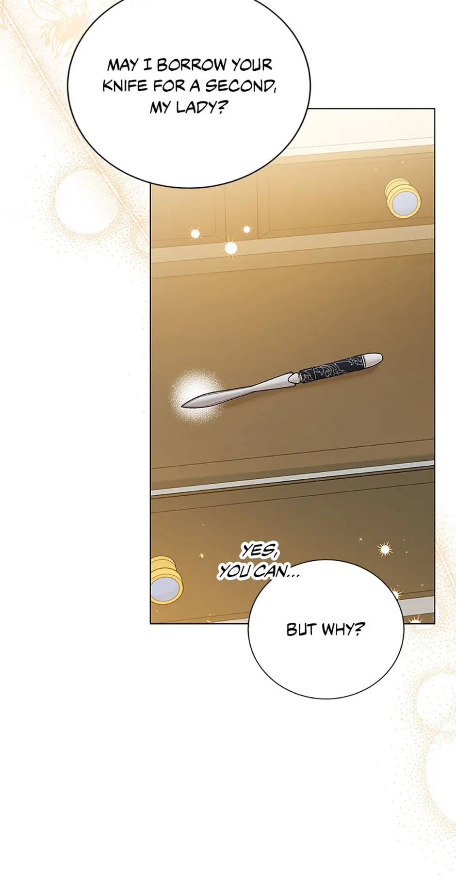 The Little Princess Waits for the Breakup Chapter 15 - Page 14