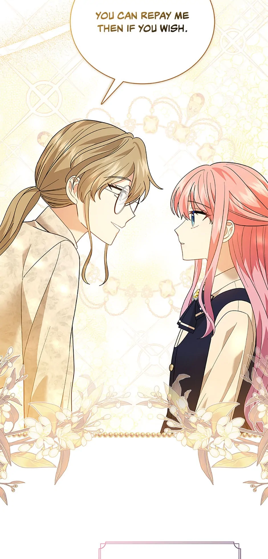 The Little Princess Waits for the Breakup Chapter 15 - Page 24