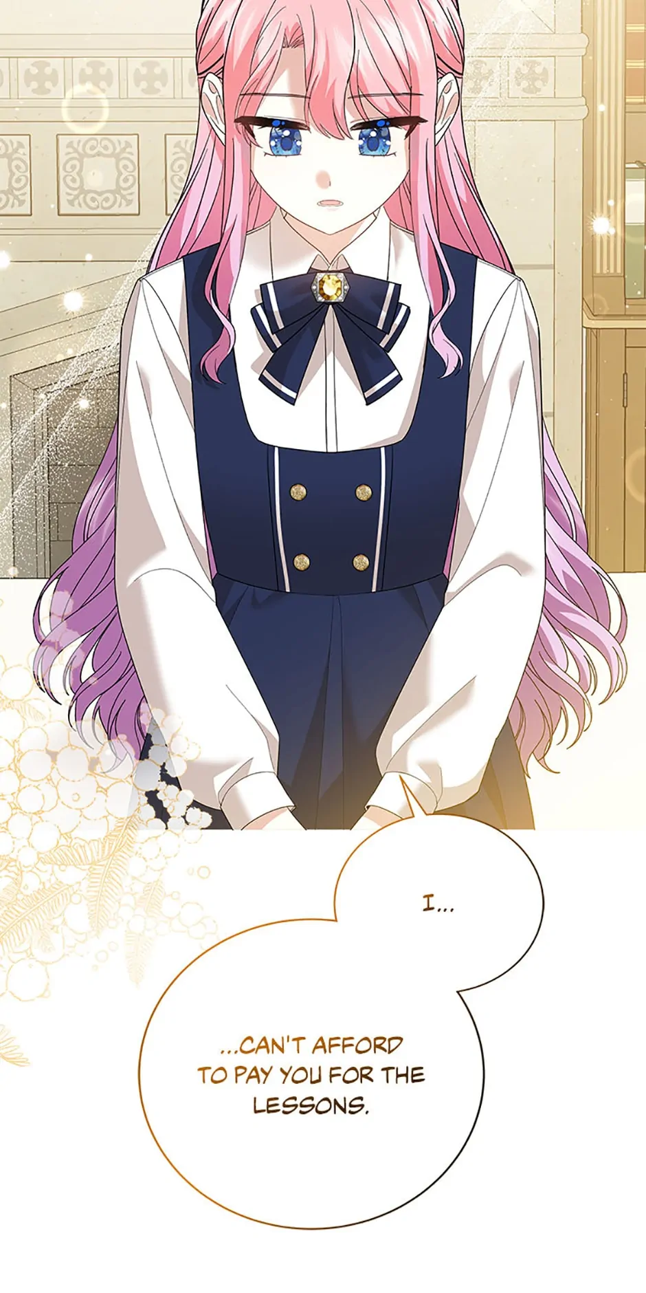 The Little Princess Waits for the Breakup Chapter 15 - Page 6